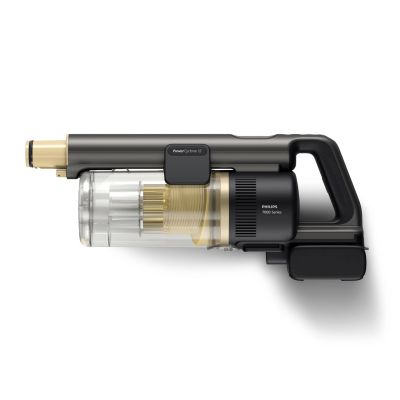 24. Philips XC7057/01 Aqua Complete 7000 Serie Akku-Staubsauger