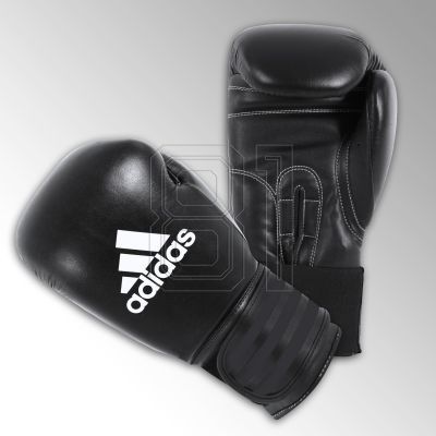 2. Adidas Performer boxing gloves