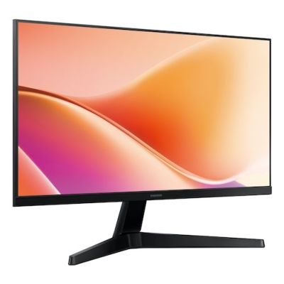 19. SAMSUNG LED-Monitor 24" LS24F330EAUXEN 100Hz