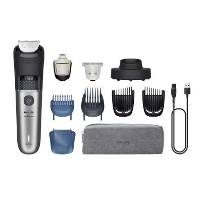 3. Barttrimmer BT7670/15 Philips