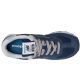 22. New Balance W WL574EVN Schuhe