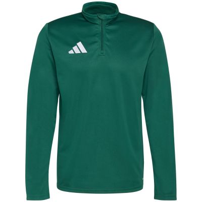9. adidas Entrada 26 Trainingsshirt für Herren, grün, KE9823