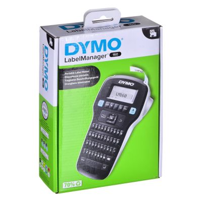 7. Dymo LM160 Etikettendrucker
