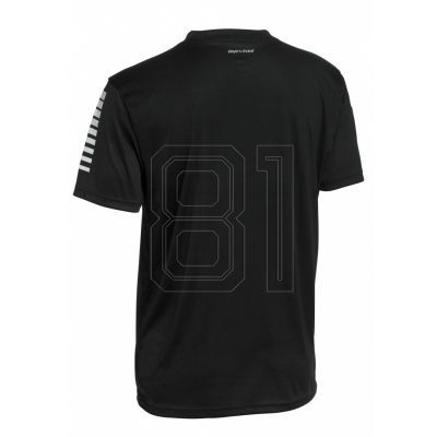 4. Select Pisa U T26-01425 schwarzes T-Shirt