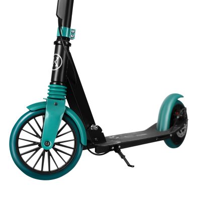 10. HM181T Roller mit Scheibenbremse Nils Extreme