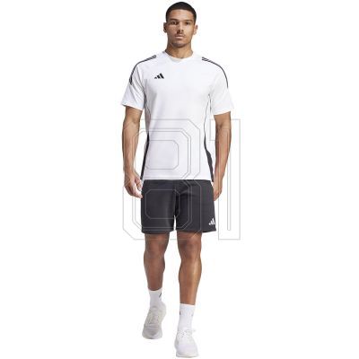 5. Adidas TIRO 24 Sweat Tee M IR9353