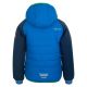 2. Wasserdichte blaue Kinder-Winterjacke mit Kapuze Trollkids Kids Hafjell Snow Jacket PRO (514-100)