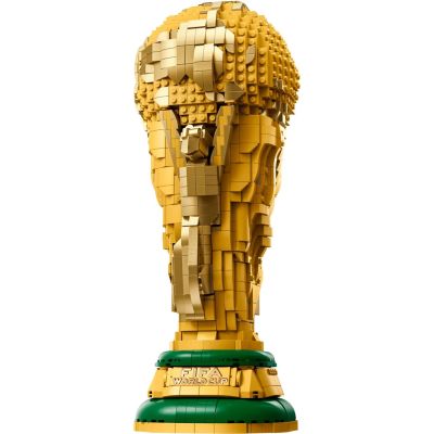 8. LEGO Editions 43020 - Offizieller FIFA-Weltmeisterschaftsartikel