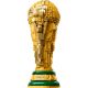 8. LEGO Editions 43020 - Offizieller FIFA-Weltmeisterschaftsartikel