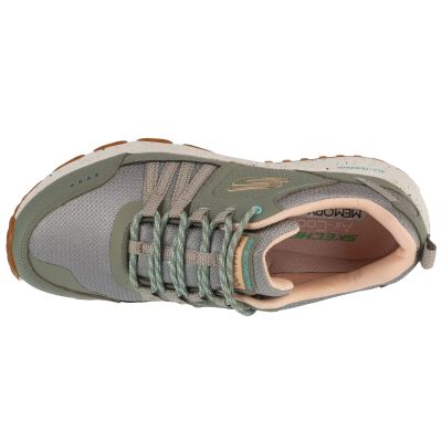 3. Skechers Escape Plan - Endless Pursuit 180061-OLV Grün 36