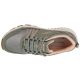 3. Skechers Escape Plan - Endless Pursuit 180061-OLV Grün 36