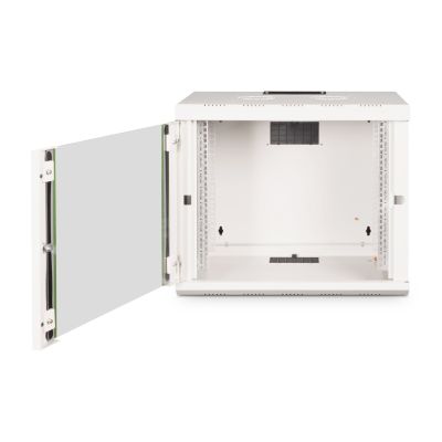 28. DIGITUS SoHoline DN-19 09-U-Schrank – 9 HE