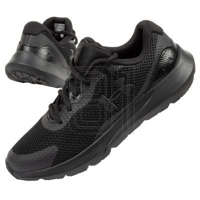2. Under Armour W Schuhe 3024989-002