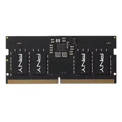 PNY Performance 16 GB DDR5 4800 MHz CL40 Bulk-RAM-Speicher