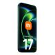 4. Xiaomi 17 Ultra, 17,5 cm (6,9 Zoll), 5G, 16 GB RAM, 512 GB interner Speicher, 6000 mAh Akku, Grün