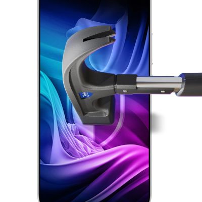 3. 3mk SilkyMatt Pro™ Mattfolie für Xiaomi 17T