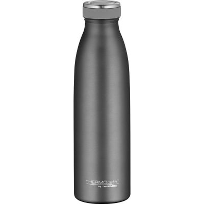 2. Thermoskanne 500 ml THERMOcafé THERMOS - grau