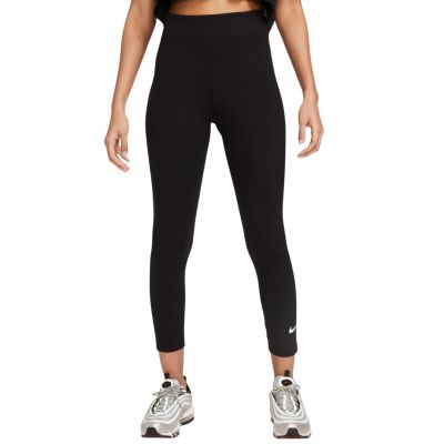 Nike Sportswear Classic Damen-Leggings Schwarz DV7789 010 XS