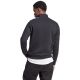 9. adidas Essentials Fleece 3-Streifen 1/4-Zip M HZ6235 Sweatshirt