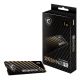 5. MSI SPATIUM M470 Pro 1 TB PCIe 4.0 NVMe M.2 2280 SSD