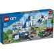LEGO City 60316 Polizeistation