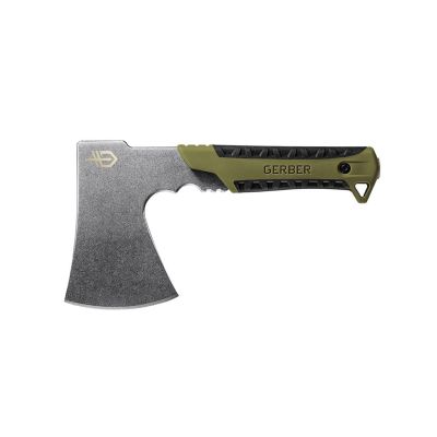 4. Gerber 31-003482 taktisches Beil und Axt, Edelstahl, 240 mm