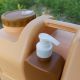 14. OFFLANDER WASSERTANK MIT HAHN 20L