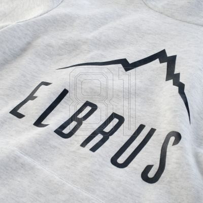 5. Elimo Sweatshirt M