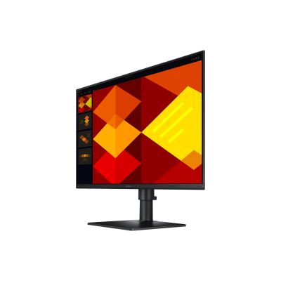 11. SAMSUNG LED-Monitor 27" LS27D406GAUXEN 100Hz