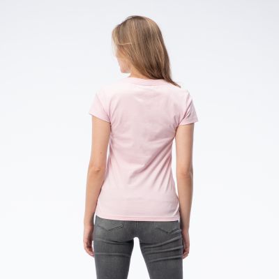 9. Damen T-Shirt mit kurzen Ärmeln LADY ALDYS