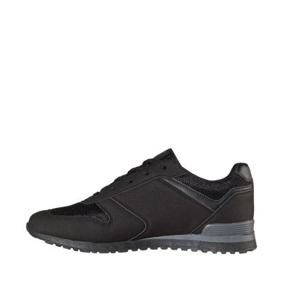 4. Lotto Epican Schuhe schwarz und grau 2401850U 1119