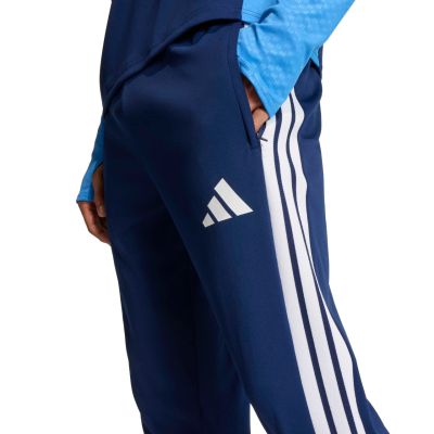 10. adidas Tiro 26 Wettkampf-Trainingshose für Herren, Marineblau JX4258