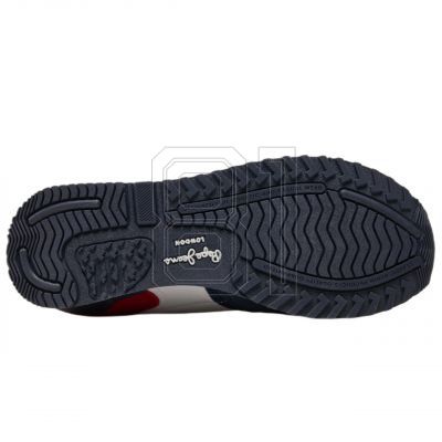 5. Pepe Jeans London Urban M PMS40003 Schuhe