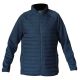 Skechers GO Shield Hybrid Jacke JA23-089-CCNV Marineblau S