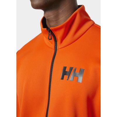 3. Helly Hansen HP Fleecejacke M 34289 307