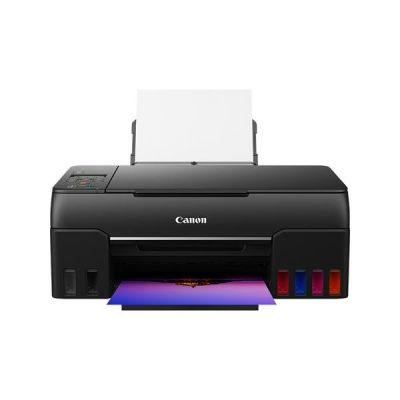 7. Canon PIXMA G640 MegaTank All-in-One Drucker
