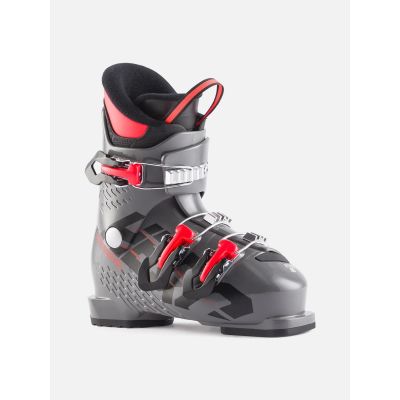 ROSSIGNOL HERO J3 Skischuhe - Meteor Grey