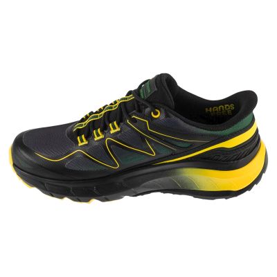 2. Skechers Slip-ins John Deere Waterproof Relaxed Fit D'Lux Pro 256202-BKGR Schwarz 41