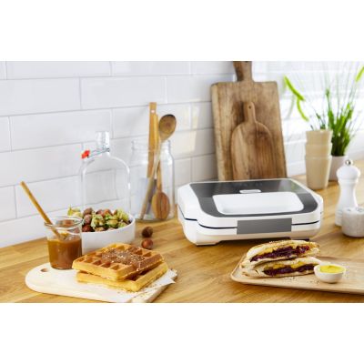 16. TEFAL SNACK XL SW701110 Toaster