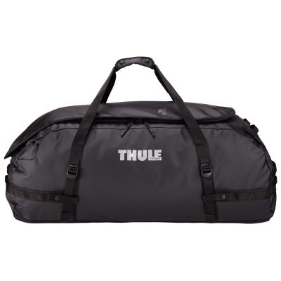 9. Thule Chasm TDSD305 Sporttasche, schwarz, 130 l, Polyester