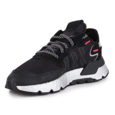 3. Adidas Nite Jogger W FV4137 Schuhe