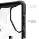5. Urban Armor Gear Pathfinder Handyhülle 17,5 cm (6,9") Silber