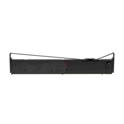 Epson Schwarze Farbbandkassette S015384