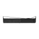 Epson Schwarze Farbbandkassette S015384