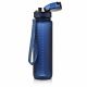 28. Meteor 650 ml marineblaue Sportflasche