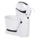13. Adler AD 4206 Handmixer (300W; weiß)