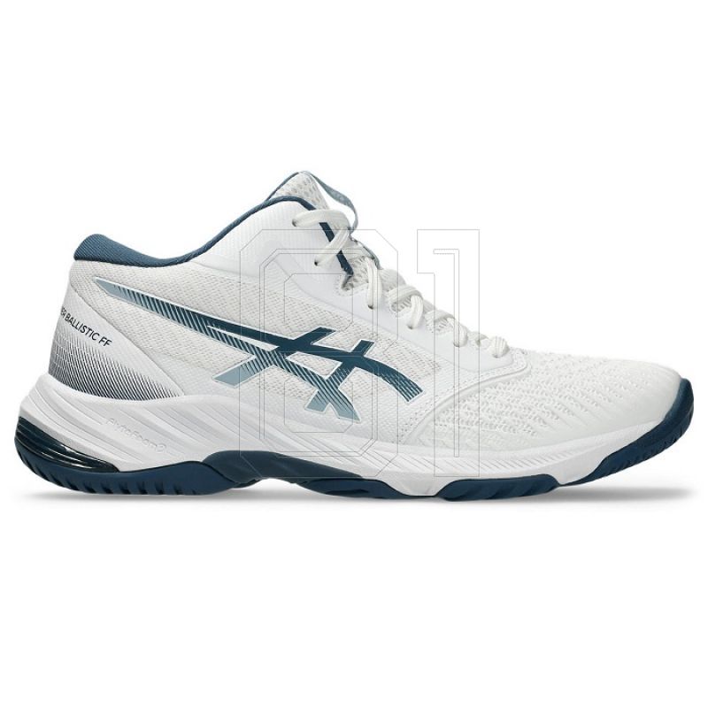 Asics Netburner Ballistic FF MT 3 Schuhe 1051A074103