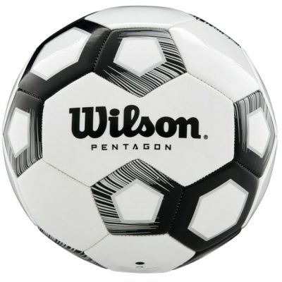 Wilson Pentagon Fußball WTE8527XB