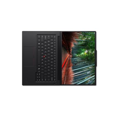 12. Lenovo ThinkPad P14s G7 Ultra 9 X9 388H 14,5" 3K IPS 500 Nits 120 Hz LBL AG 64 GB LPDDR5X-7467 SSD 1 TB Intel Arc B390 Kamera 5,0 MP + IR 75 Wh W11 Pro Schwarz 3 Jahre Vor-Ort-Service