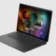 18. HP Spectre x360 16-aa0233nw Ultra 7 155H 16" 2,8K OLED-Touchscreen (120 Hz), 16 GB DDR5-6400-RAM, 1 TB SSD, RTX 4050 (6 GB), 9-MP-Kamera, 83-Wh-Akku, Windows 11 Pro (2 Jahre Garantie)